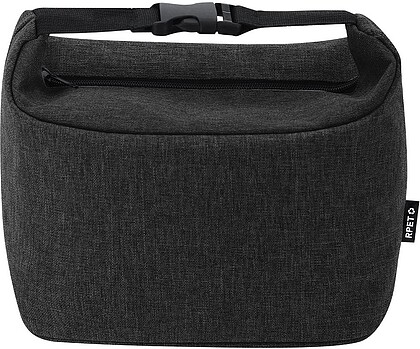Bolsa Refrigeradora Elvano Poliéster 600D RPET/ PEVA 7 L 22089