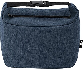Bolsa Refrigeradora Elvano Poliéster 600D RPET/ PEVA 7 L MA...