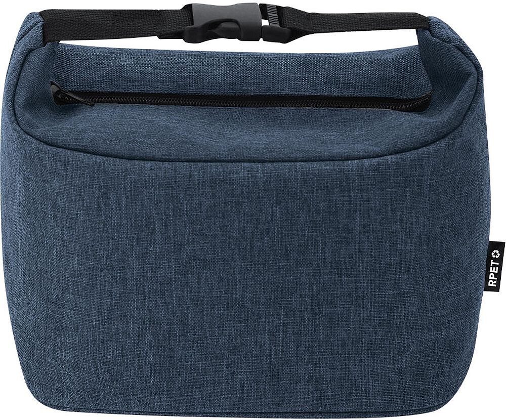 Bolsa Refrigeradora Elvano Poliéster 600D RPET/ PEVA 7 L 22089