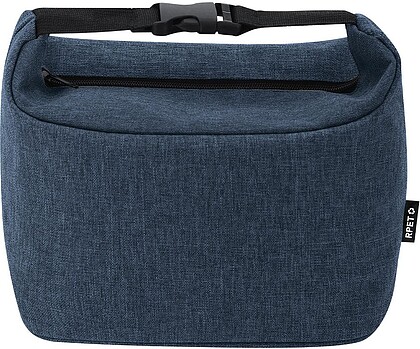 Bolsa Refrigeradora Elvano Poliéster 600D RPET/ PEVA 7 L 22089