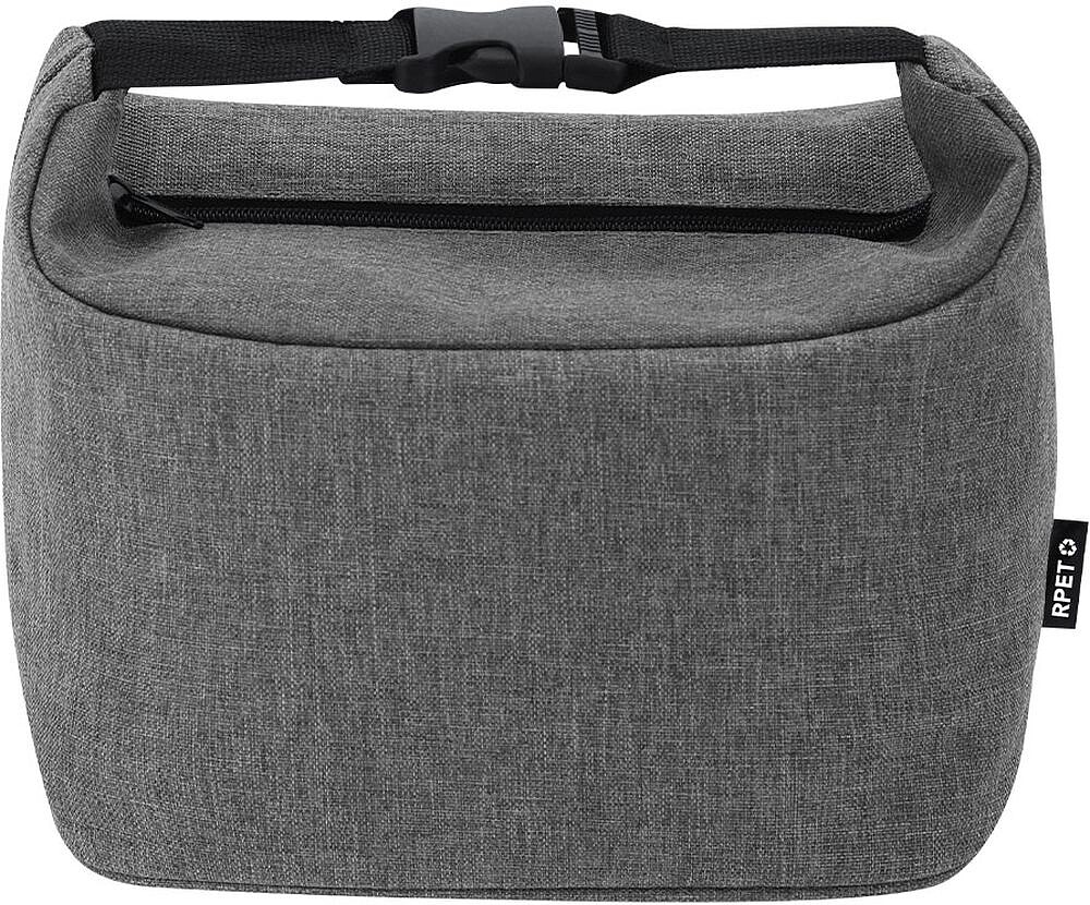 Bolsa Refrigeradora Elvano Poliéster 600D RPET/ PEVA 7 L 22089