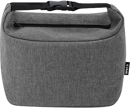 Bolsa Refrigeradora Elvano Poliéster 600D RPET/ PEVA 7 L 22089
