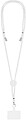 Lanyard Suporte Zaret Poliéster/ 22092