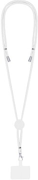 Lanyard Suporte Zaret Poliéster/ 22092