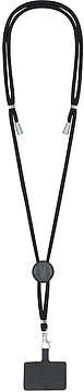 Lanyard Suporte Zaret Poliéster/ 22092