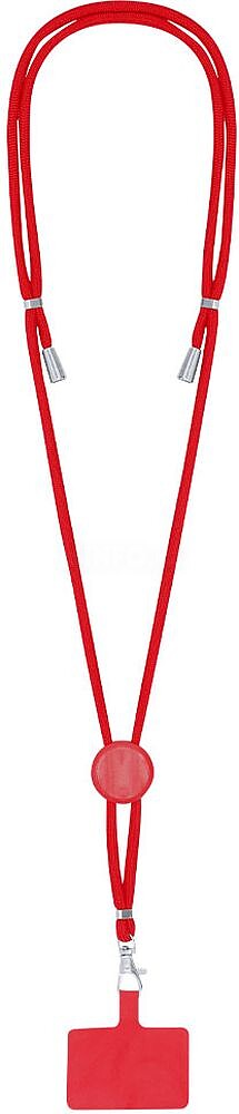 Lanyard Suporte Zaret Poliéster/ 22092