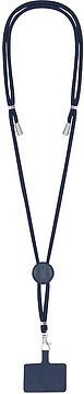 Lanyard Suporte Zaret Poliéster/ 22092