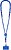 Lanyard Suporte Zaret Poliéster/ 22092 - imagem 1