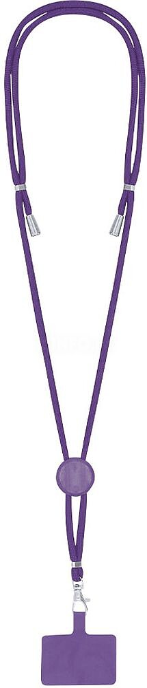 Lanyard Suporte Zaret Poliéster/ 22092