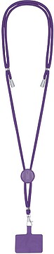 Lanyard Suporte Zaret Poliéster/ 22092
