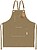 Avental Fonor Canvas Reciclado 350 g/ m2 22096 - imagem 1