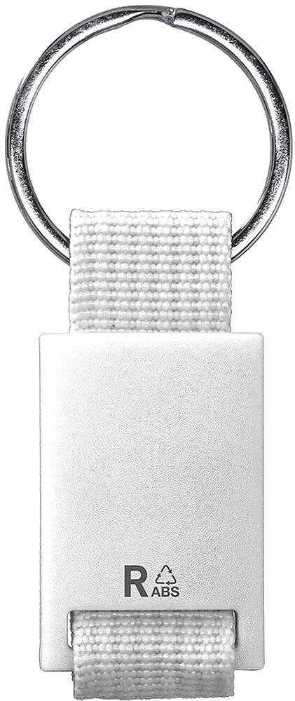 Porta-Chaves Nemoly ABS Reciclado/ Poliéster 22098