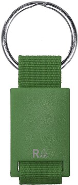Porta-Chaves Nemoly ABS Reciclado/ Poliéster 22098