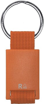Porta-Chaves Nemoly ABS Reciclado/ Poliéster 22098