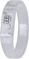 Pulseira Luminosa Gretex Luzes Led Multicolor. Pilhas Botão Incluídas 22102
