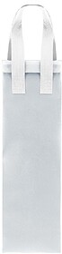 Saco Refrigerador Panuk Non-Woven Laminado/ Alumínio PRATA ...