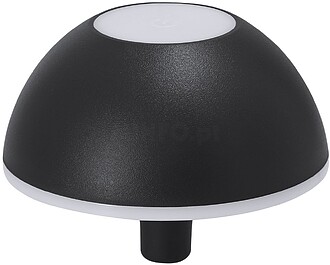 Lâmpada Kalvan 48 Leds. Intensidade de Luz Regulável. Bate...