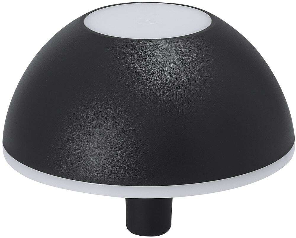 Lâmpada Kalvan 48 Leds. Intensidade de Luz Regulável. Bateria 800 mAh 22111