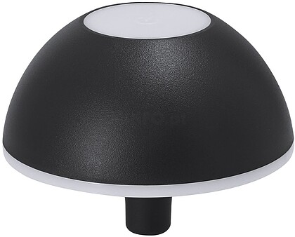 Lâmpada Kalvan 48 Leds. Intensidade de Luz Regulável. Bateria 800 mAh 22111