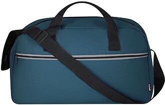 Saco Wedar Poliéster 300D RPET MARINHO S/T