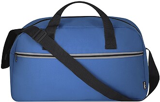 Saco Wedar Poliéster 300D RPET AZUL S/T