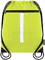 Mochila Widar Poliéster 300D RPET Refletora 22126