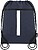 Mochila Widar Poliéster 300D RPET Refletora 22126 - imagem 1