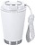 Copo Térmico Acuma PP Reciclado/ Base Aço Inox Reciclado 300 ml 22128 - imagem 1