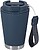 Copo Térmico Acuma PP Reciclado/ Base Aço Inox Reciclado 300 ml 22128 - imagem 1