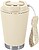 Copo Térmico Acuma PP Reciclado/ Base Aço Inox Reciclado 300 ml 22128 - imagem 1
