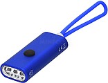 Lanterna Terbon Alumínio Reciclado 3 Leds. Pilhas Botão Incluídas 22143