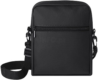 Bolsa Tira-colo Dibbud PU Parte Traseira Acolchoada PRETO S/...