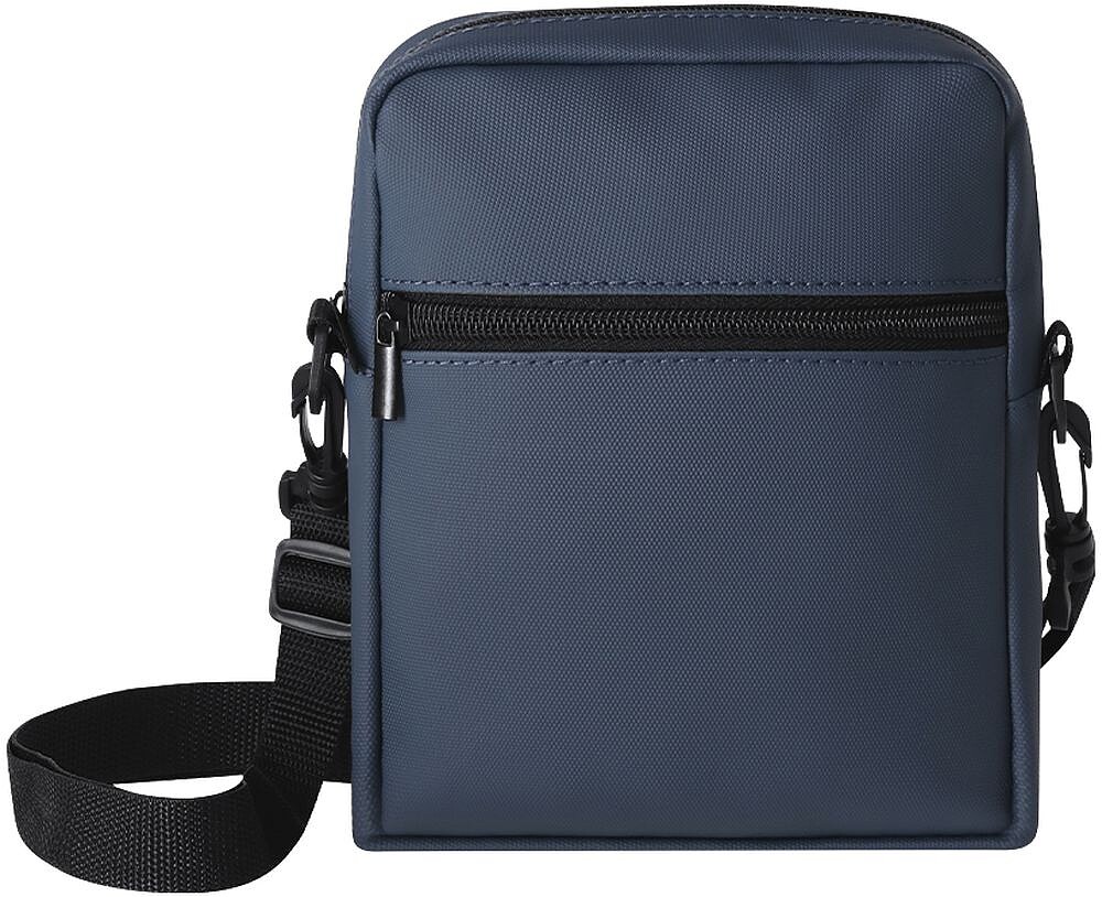 Bolsa Tira-colo Dibbud PU Parte Traseira Acolchoada 22145