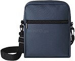 Bolsa Tira-colo Dibbud PU Parte Traseira Acolchoada 22145