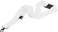 Lanyard Dycoun Poliéster RPET Fecho Segurança 22149