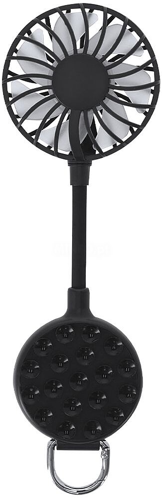 Ventilador Kelanor Ventosa. Bateria 300 mAh 22166