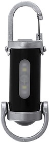 Lanterna Luvaron 4 Leds. 8 Luzes COB. 7 Posições de Luz, F...