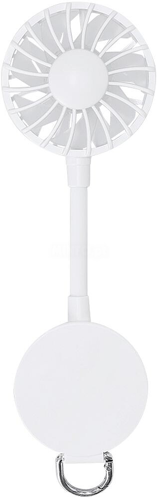 Ventilador Novarin Magnético. Bateria 300 mAh 22173