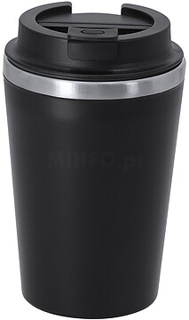 Copo Térmico Relanor PP/ Interior Aço Inox 350 ml 22175