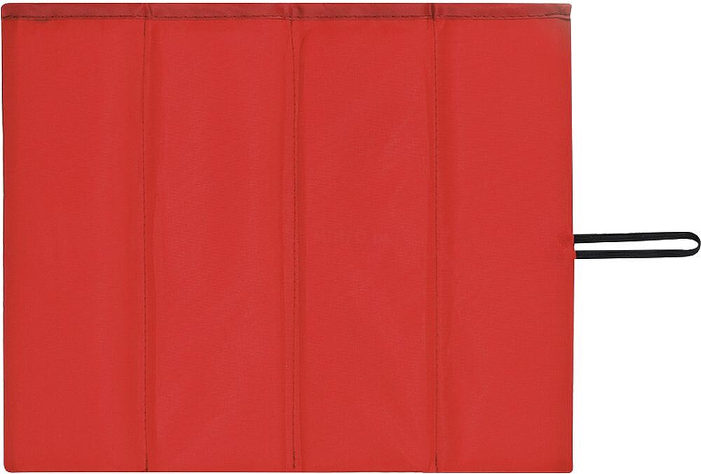 Coxim Xalan Nylon 210D Acolchoado. Dobrável 22177