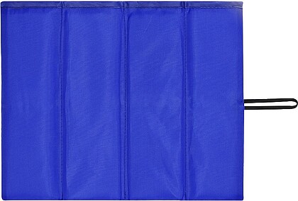 Coxim Xalan Nylon 210D Acolchoado. Dobrável 22177