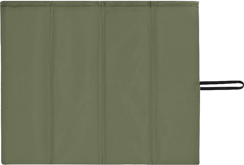 Coxim Xalan Nylon 210D Acolchoado. Dobrável 22177
