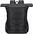 Mochila Zanjur Poliéster 290D RPET Bolso Acolchoado para Portátil. Parte Traseira e Alças Acolchoadas 22216 - imagem 1