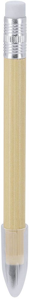 Lápis Eterno Brondex Bambu 22217