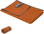 Toalha Absorvente Jutiul Poliéster RPET 200 g/ m2 Bolsa Poliéster 22231