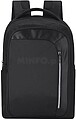 Mochila Divigan Poliéster 600D/ PU Bolso com Protetor RFID. Bolso Acolchoado para Portátil. Parte Traseira e Alças Acolchoadas 22233
