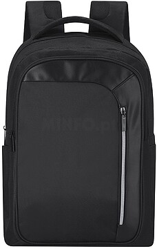 Mochila Divigan Poliéster 600D/ PU Bolso com Protetor RFID. Bolso Acolchoado para Portátil. Parte Traseira e Alças Acolchoadas 22233