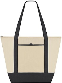 Saco Refrigerador Darteli 14 L Non-Woven/ Aluminium PRETO S/...