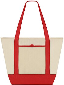 Saco Refrigerador Darteli 14 L Non-Woven/ Aluminium VERMELHO...