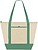 Saco Refrigerador Darteli 14 L Non-Woven/ Aluminium 22236 - imagem 1